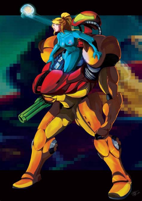 porn samus|Videos Tagged with samus aran (metroid) .